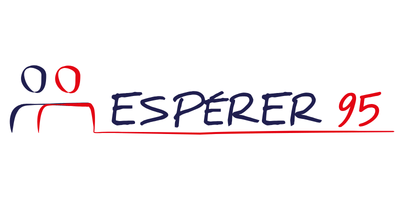 page d'accueil de ESPERER 95